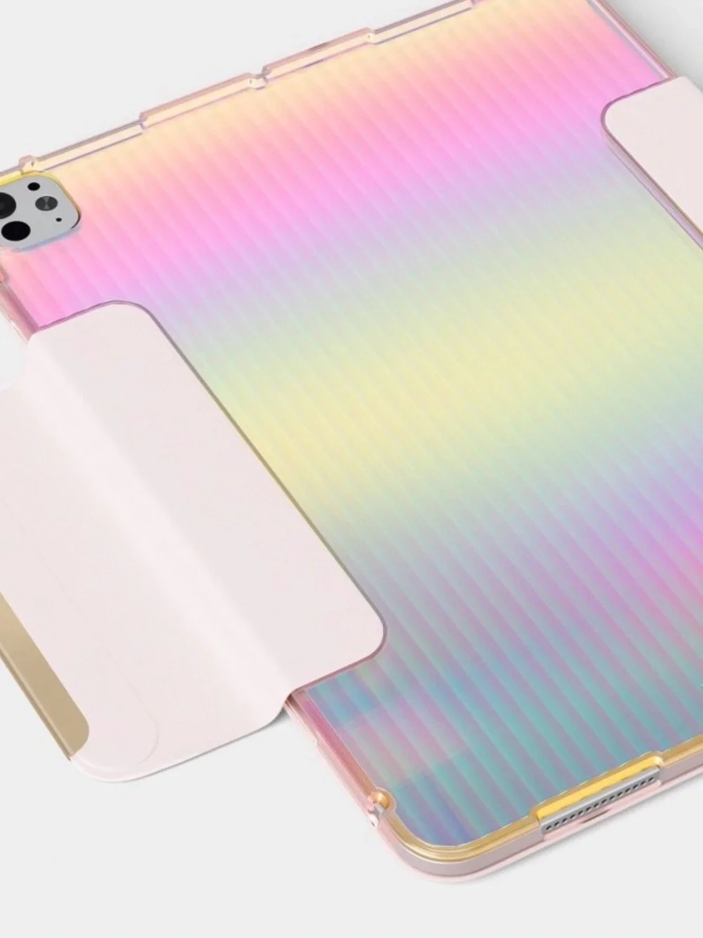 heyday Light Pink iPad Pro 13